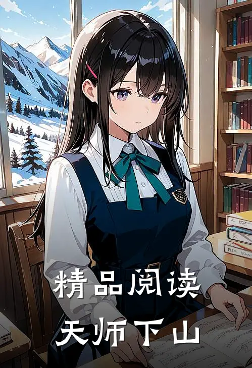 精品阅读天师下山