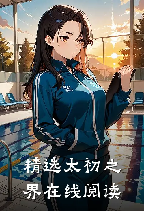 精选太初之界在线阅读