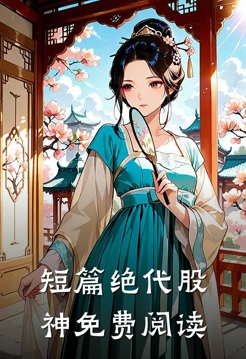 短篇绝代股神免费阅读