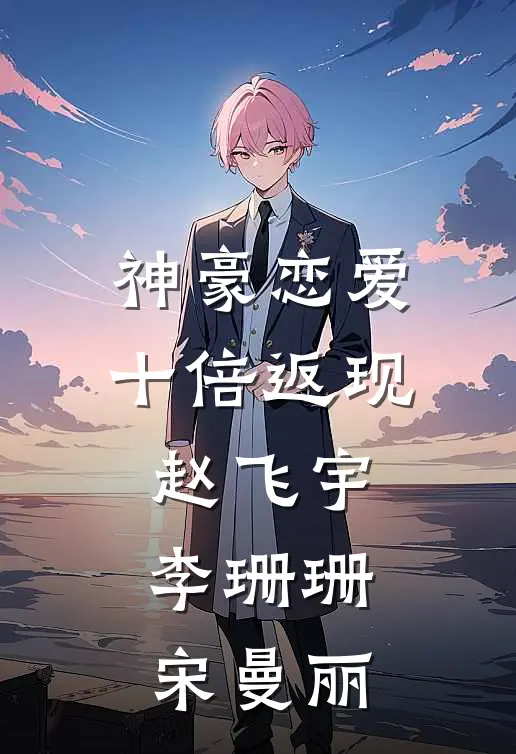 神豪恋爱十倍返现赵飞宇李珊珊宋曼丽