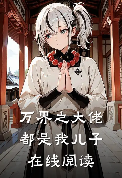 万界之大佬都是我儿子在线阅读