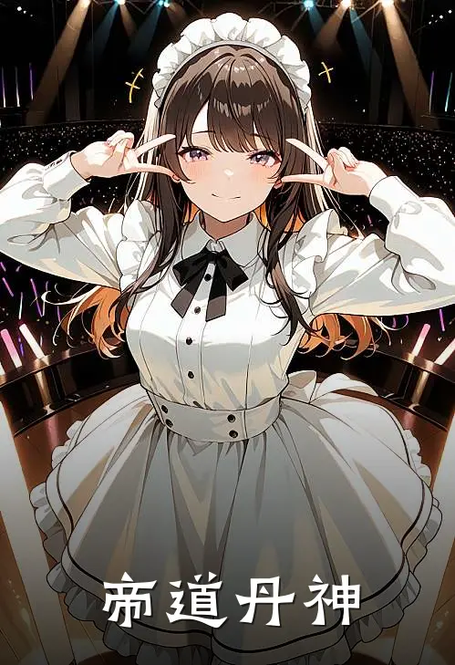 帝道丹神
