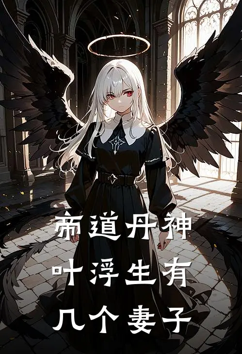 帝道丹神叶浮生有几个妻子