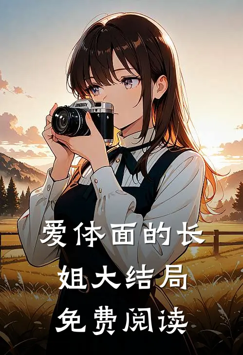 爱体面的长姐大结局免费阅读