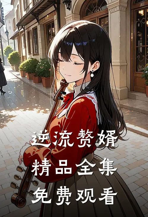 逆流赘婿精品全集免费观看
