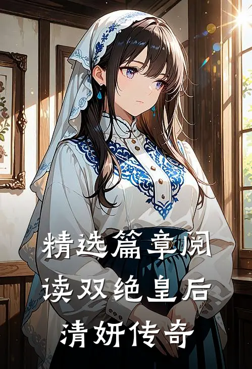 精选篇章阅读双绝皇后清妍传奇