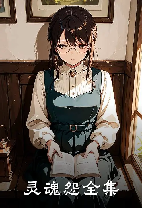 灵魂怨全集