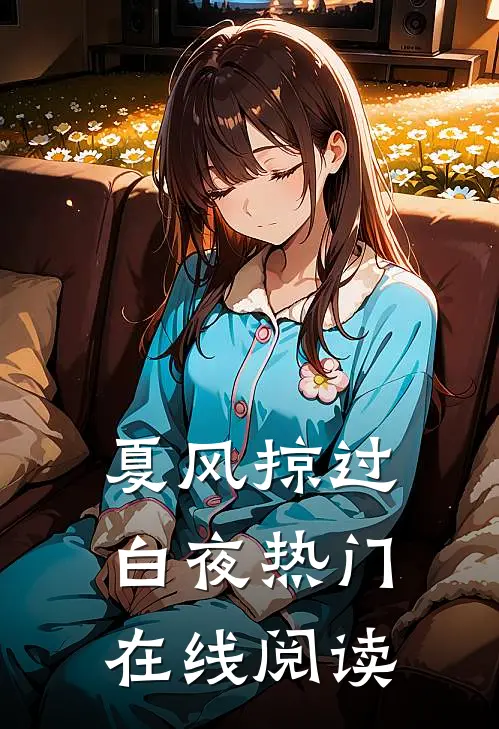 夏风掠过白夜热门在线阅读