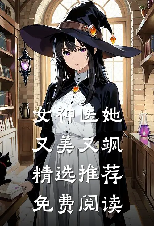 女神医她又美又飒精选推荐免费阅读