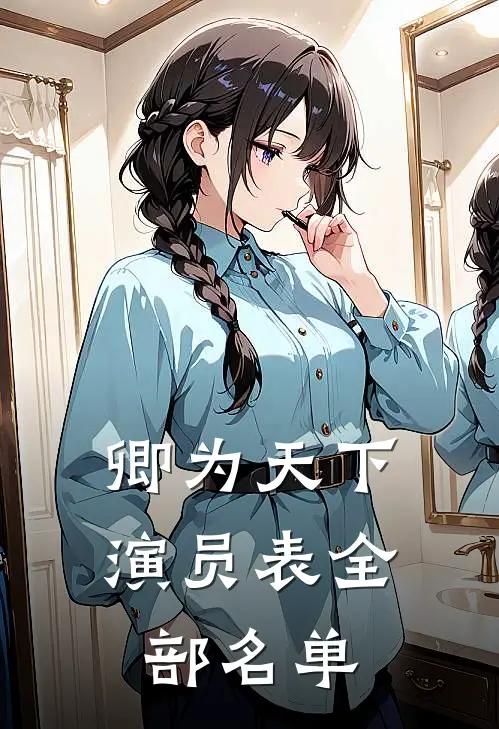 卿为天下演员表全部名单