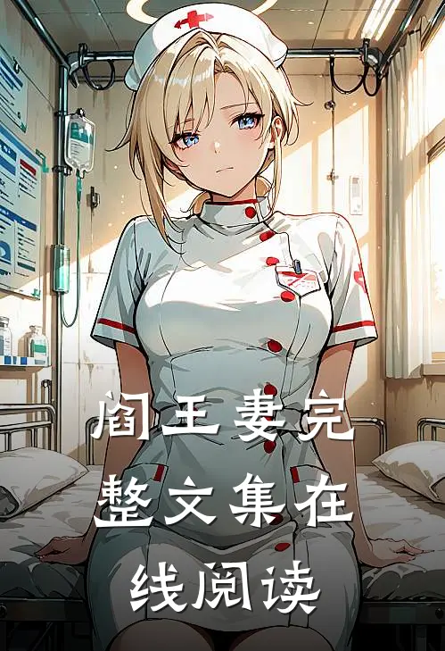 阎王妻完整文集在线阅读