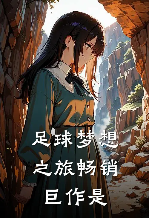 足球梦想之旅畅销巨作是