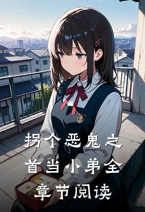 拐个恶鬼之首当小弟全章节阅读