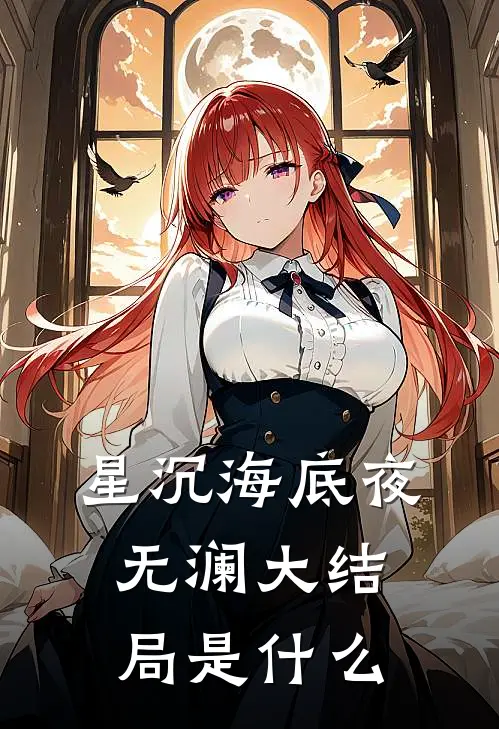 星沉海底夜无澜大结局是什么