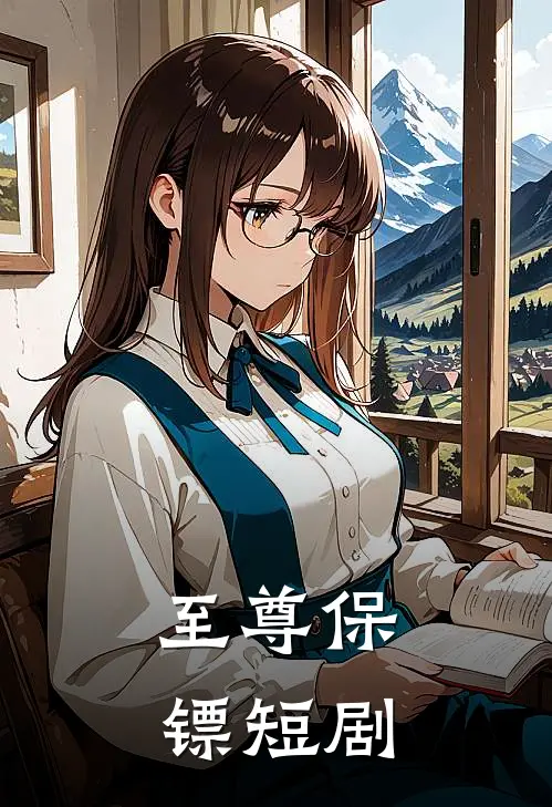 至尊保镖短剧