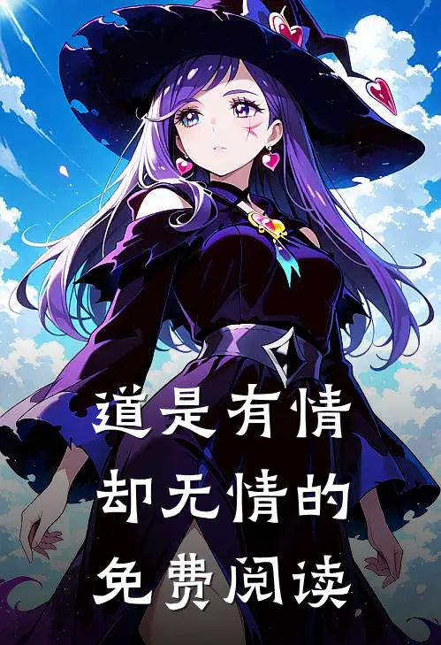 道是有情却无情的免费阅读