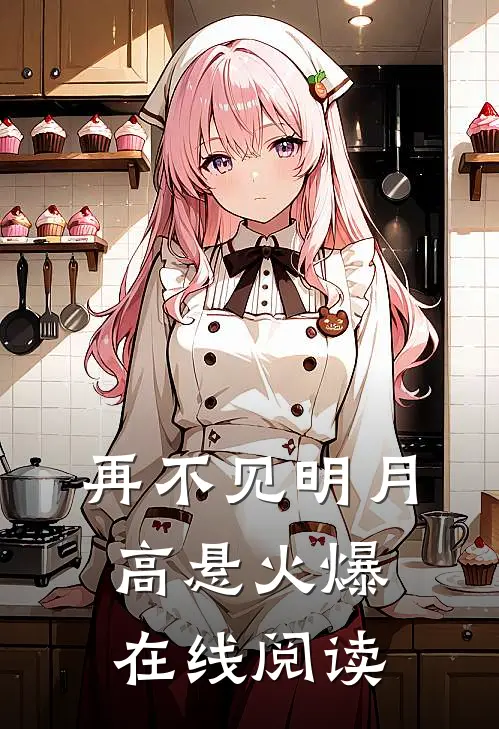 再不见明月高悬火爆在线阅读