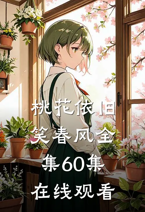 桃花依旧笑春风全集60集在线观看