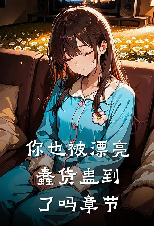 你也被漂亮蠢货蛊到了吗章节