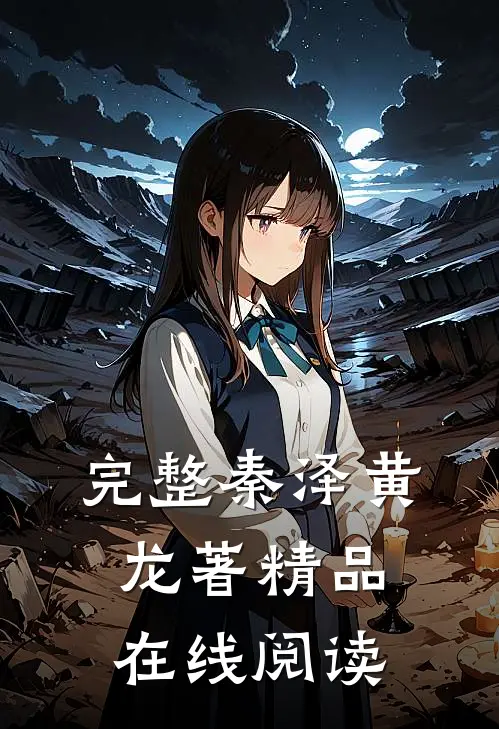 完整秦泽黄龙著精品在线阅读