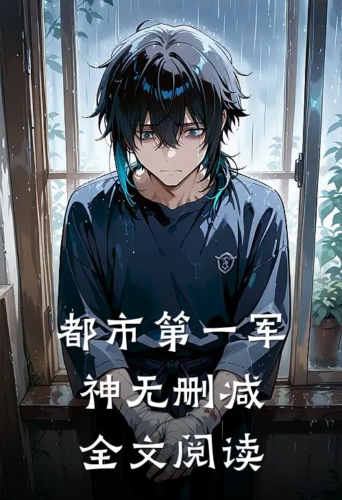 都市第一军神无删减全文阅读
