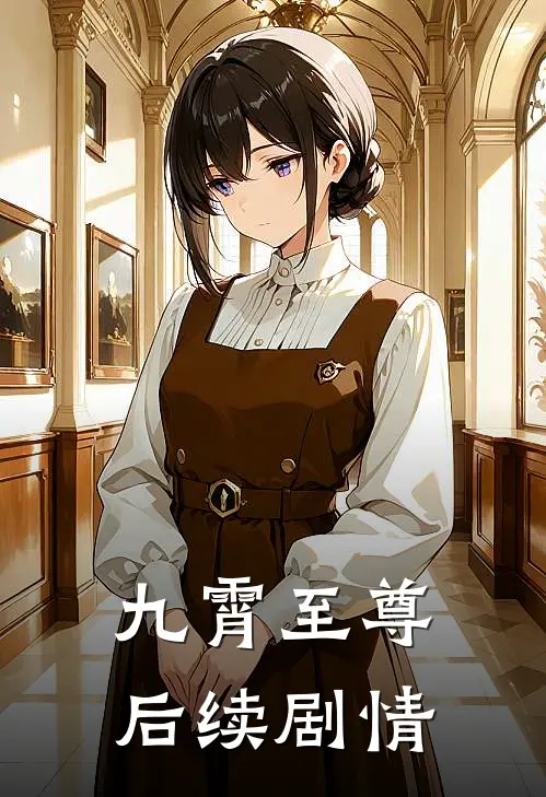 九霄至尊后续剧情
