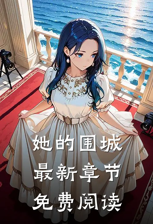 她的围城最新章节免费阅读