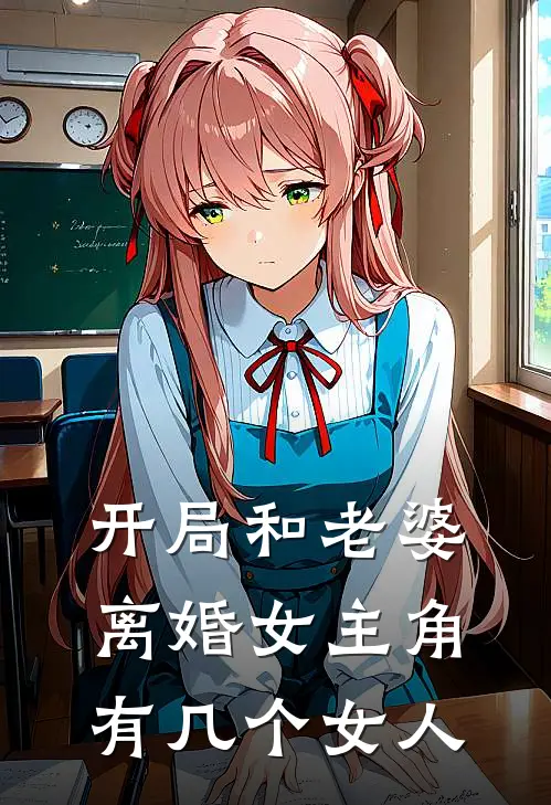 开局和老婆离婚女主角有几个女人
