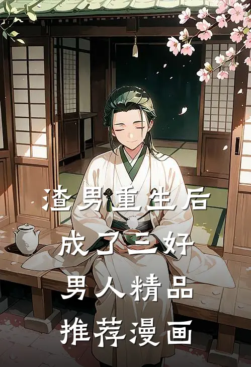 渣男重生后成了三好男人精品推荐漫画