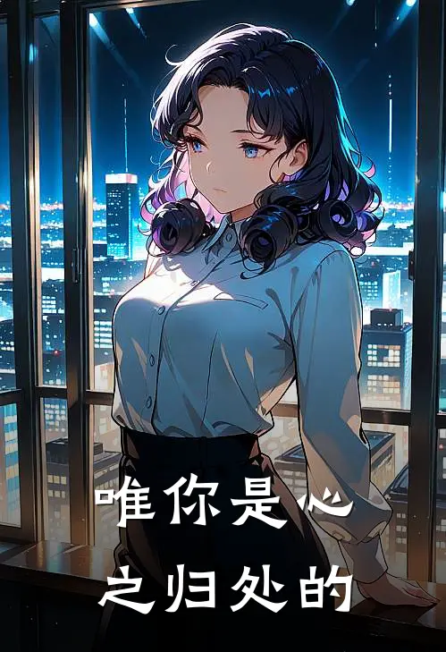 唯你是心之归处的