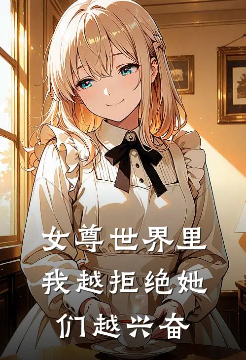 女尊世界里，我越拒绝她们越兴奋