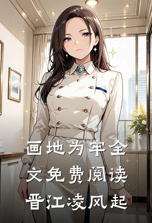 画地为牢全文免费阅读晋江凌风起