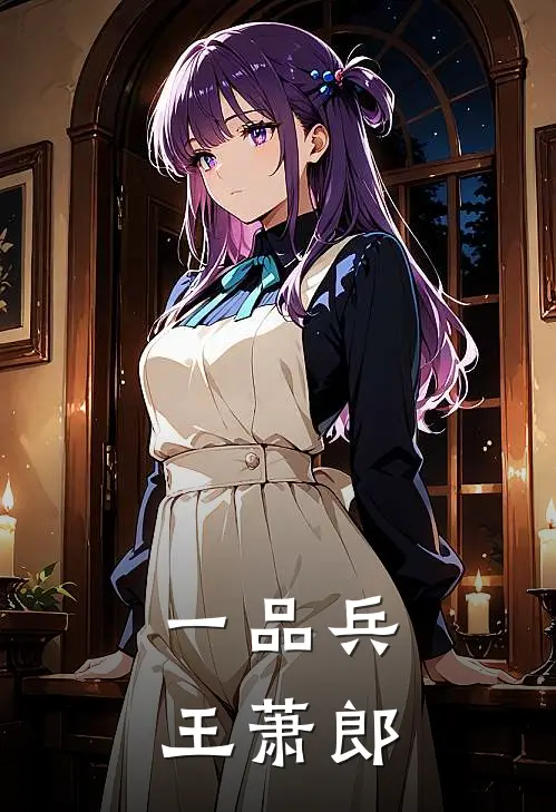 一品兵王萧郎