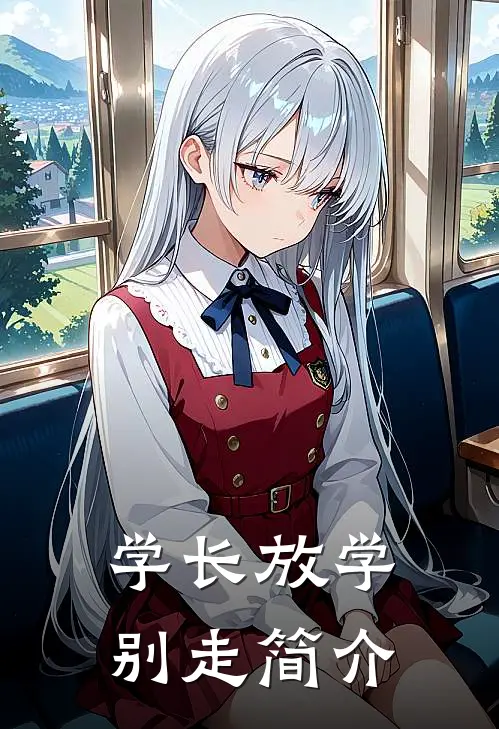 学长放学别走简介