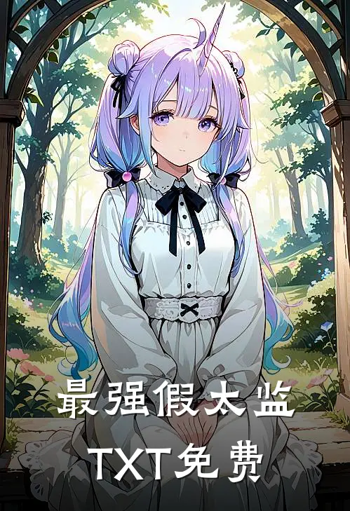 最强假太监TXT免费