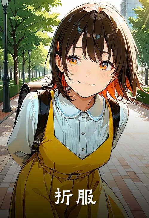 折服