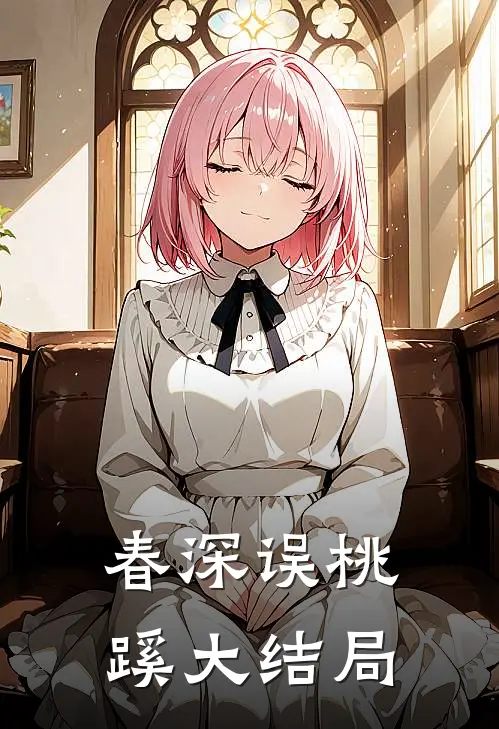 春深误桃蹊大结局