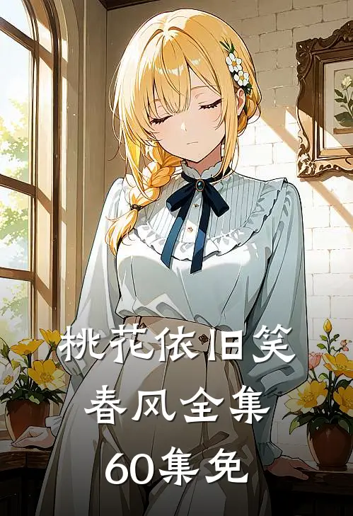 桃花依旧笑春风全集60集免