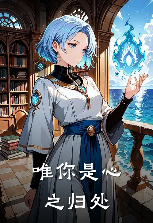 唯你是心之归处
