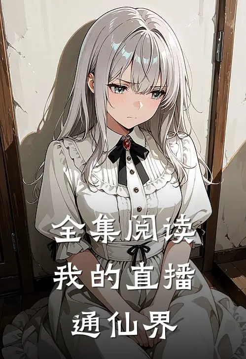 全集阅读我的直播通仙界