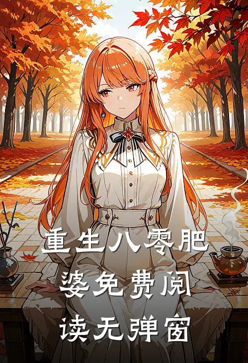 重生八零肥婆免费阅读无弹窗