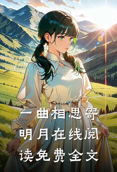 一曲相思寄明月在线阅读免费全文