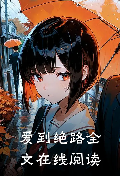 爱到绝路全文在线阅读