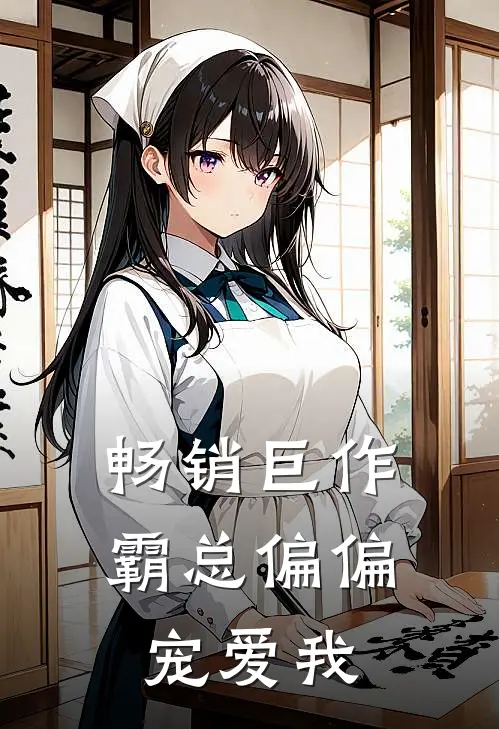 畅销巨作霸总偏偏宠爱我