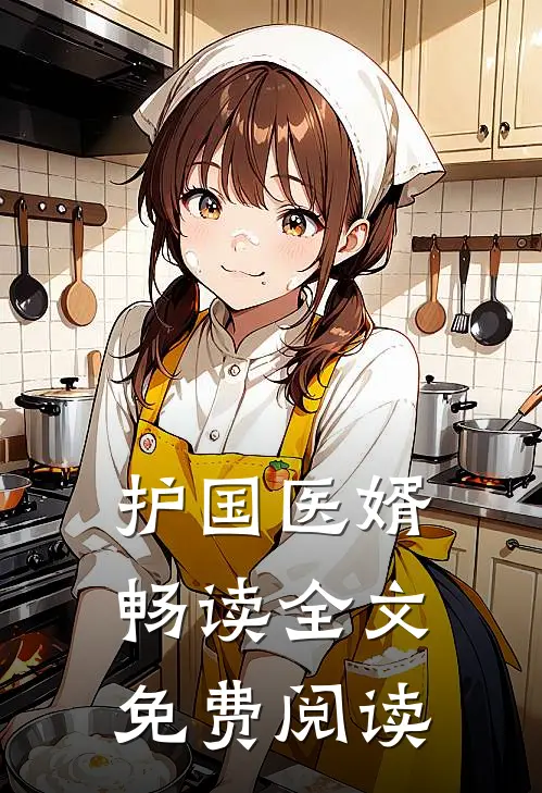 护国医婿畅读全文免费阅读