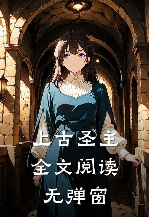 上古圣主全文阅读无弹窗