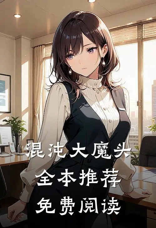 混沌大魔头全本推荐免费阅读