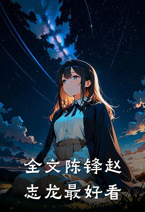 全文陈锋赵志龙最好看