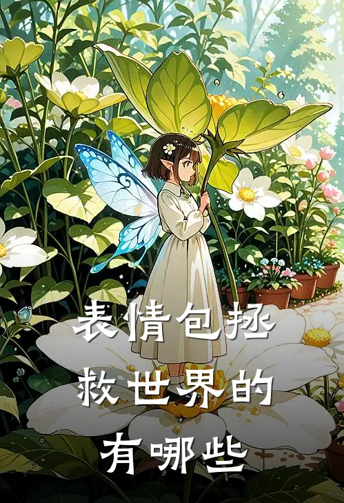 表情包拯救世界的有哪些