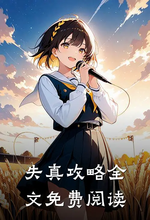 失真攻略全文免费阅读